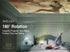 Encasa HY300 Smart Projector | 1080p | 5G WiFi | Bluetooth