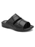 Zuuvo Men Heritage Tread Leather Slipper's | Daily Casual Wear | Ethnic | Formal Casual Sandal