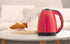 La'Forte Electric Kettle (EKLF001R) 1.8 Ltr
