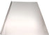 Clipon Stainless Steel Chopping and Cutting Board with Folded Hinge Support, 41 cm x 29 cm