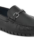 Zuuvo Elegance Leather Loafers | Loafers for Men | Formal, Casual Loafers