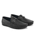 Zuuvo Elegance Leather Loafers | Loafers for Men | Formal, Casual Loafers