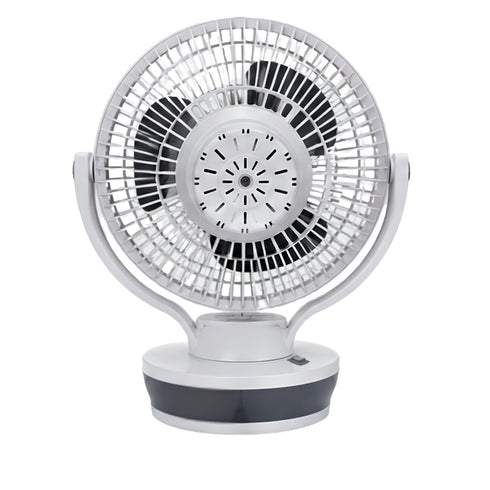 LA’ FORTE Aeris 300 High Speed Table Fan with LED Light