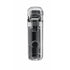 Flixx 2-in-1 Waterproof Electric Coil Lighter with COB LED Flashlight | USB Type-C Rechargeable | Windproof Flameless Lighter | Compact Emergency & Outdoor Tool