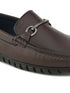 Zuuvo Elegance Leather Loafers | Loafers for Men | Formal, Casual Loafers