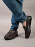 Zuuvo Elegance Leather Loafers | Loafers for Men | Formal, Casual Loafers