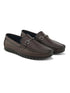 Zuuvo Elegance Leather Loafers | Loafers for Men | Formal, Casual Loafers