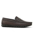 Zuuvo Elegance Leather Loafers | Loafers for Men | Formal, Casual Loafers