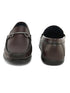 Zuuvo Elegance Leather Loafers | Loafers for Men | Formal, Casual Loafers