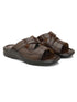 Cultural Comfort Leather Slipper's | Daily Casual Wear | Ethnic | Formal | 2 Color option Slippers | Sandal
