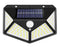 Solar Motion Sensor Light (Wall Mounted Pack of 1)