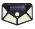 Solar Motion Sensor Light (Wall Mounted Pack of 1)