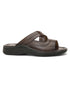 Cultural Comfort Leather Slipper's | Daily Casual Wear | Ethnic | Formal | 2 Color option Slippers | Sandal