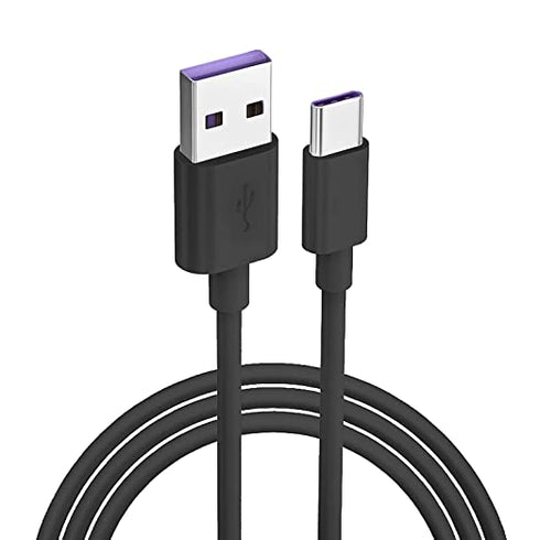 La'forte C Type Cable Main Image-C Type Cable