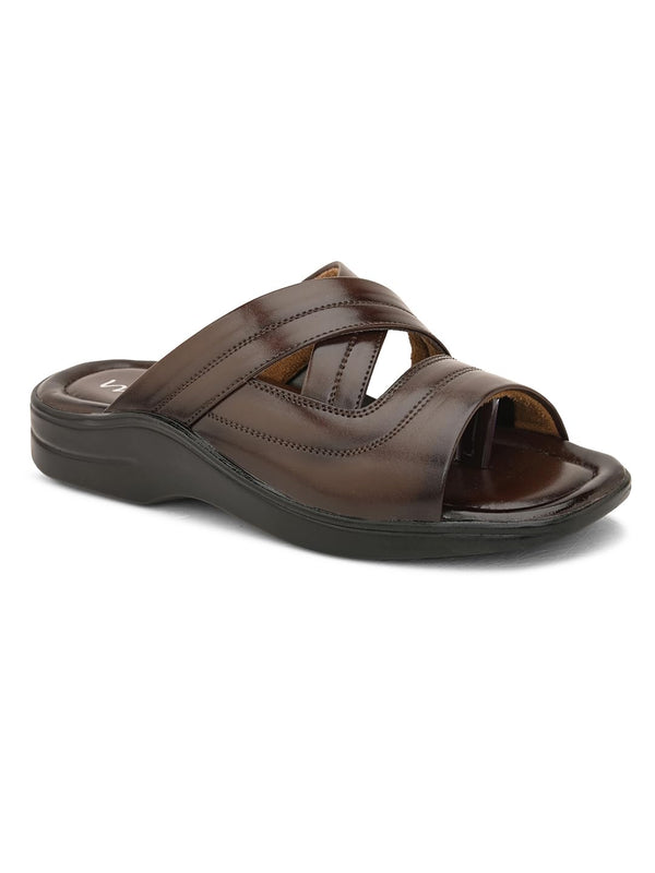 Cultural Comfort Leather Slipper's | Daily Casual Wear | Ethnic | Formal | 2 Color option Slippers | Sandal