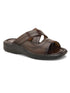 Cultural Comfort Leather Slipper's | Daily Casual Wear | Ethnic | Formal | 2 Color option Slippers | Sandal