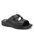 Cultural Comfort Leather Slipper's | Daily Casual Wear | Ethnic | Formal | 2 Color option Slippers | Sandal