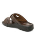 Cultural Comfort Leather Slipper's | Daily Casual Wear | Ethnic | Formal | 2 Color option Slippers | Sandal