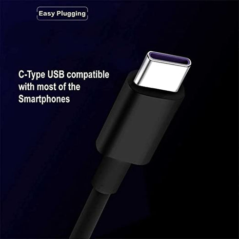 Type C Cable-C Type Cable