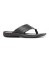 Flex Stride | Trendy Men's Leather Slippers | Sandal | Durable | Causal Wear | 3 Color option Slippers