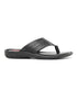 Zuuvo Flex Stride | Trendy Men's Leather Slippers | Sandal | Durable | Causal Wear | 3 Color option Slippers