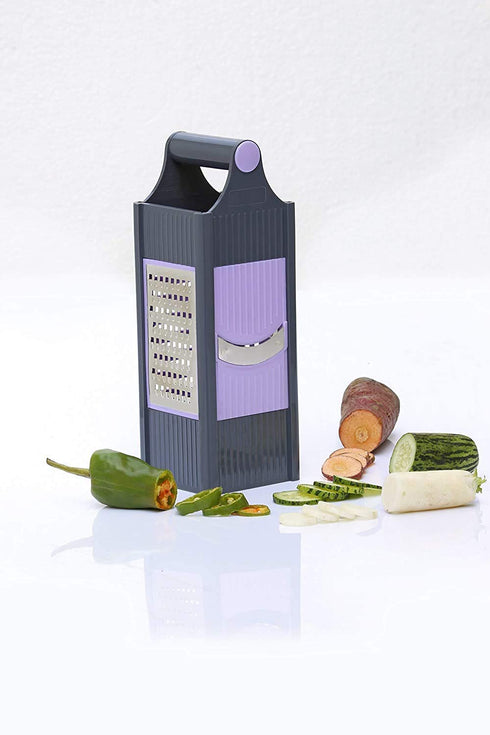 Multi Purpose slicer and grater