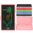 Toy Imagine 2-in-1 Pencil Case with LCD Writing Pad for Kids β Reusable Digital Drawing Slate & Stationery Box | Doodle & Scribble Gift for Boys & Girls (Pack of 1, Color May Vary)