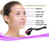 Derma Roller 0.5mm Microneedle Roller for Beard Hair Skin Face