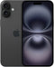 Apple iPhone 16 Plus 256 GB: 5G Mobile Phone with Camera Control, A18 Chip and a Big Boost in Battery Life. Works with AirPods; Black