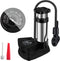 LA' FORTE Portable High Pressure Air Foot Pump (For Multiple uses)