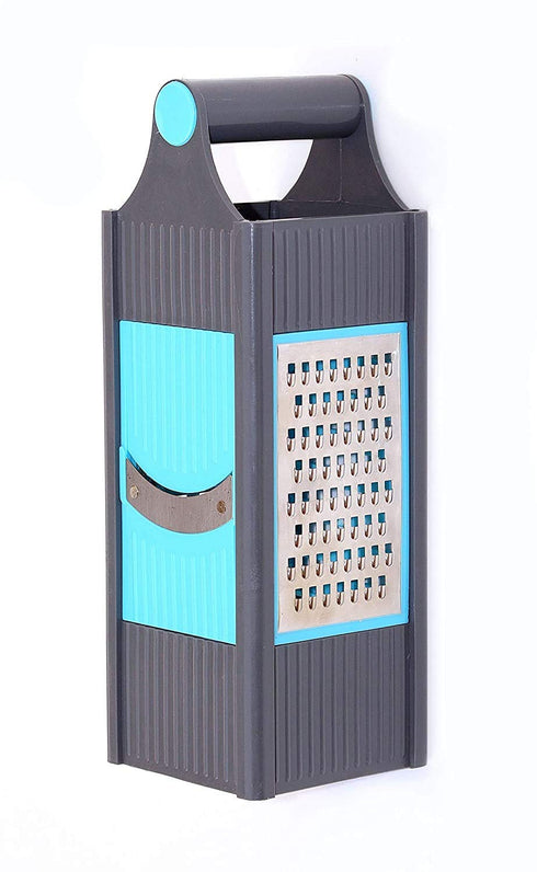 4 in 1 Slicer and Grater