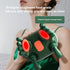 Electric Deep Tissue 4D Kneading Massager, Simulated Human Hand Design for Pain Relief and Muscle Relax