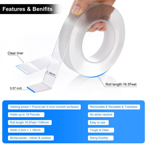 specifications