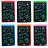 Toy Imagine 2-in-1 Pencil Case with LCD Writing Pad for Kids β Reusable Digital Drawing Slate & Stationery Box | Doodle & Scribble Gift for Boys & Girls (Pack of 1, Color May Vary)