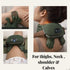 Electric Deep Tissue 4D Kneading Massager, Simulated Human Hand Design for Pain Relief and Muscle Relax
