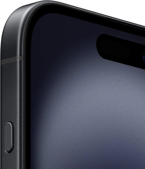 Apple iPhone 16 Plus 256 GB: 5G Mobile Phone with Camera Control, A18 Chip and a Big Boost in Battery Life. Works with AirPods; Black