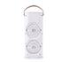 Rechargeable Dual Spray Fan with Remote