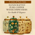 5L Pure Copper Water Dispenser with Decorative Coating