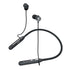 LA' FORTE Maximus Bluetooth Neckband Earphone - BT 5.3/ 100 Hr Playtime, 10 mm Drivers/ Active Noise Cancellation