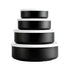 LA'FORTE Stainless Steel Utility Container - 800 ml, 550 ml, 350 ml, 180 ml