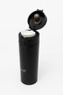 400ml Stainless Steel Vacuum Insulated Tumbler | Leak-Proof Lid | Hot for 4 Hrs & Cold for 5 Hrs | SS304 | Office, Travel, Gym, Home Use