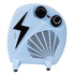 Room Heater For Home 1000/2000 Watts with Overheat Protection | Dual Placement