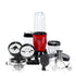La Vite Cherie -Mixer Grinder Blender 400 W with Food Processor and Juicer attachements