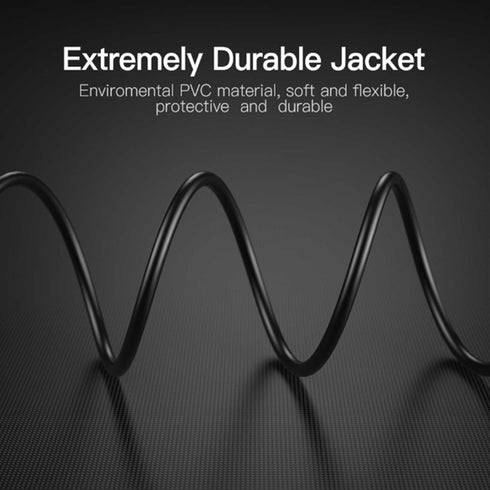 Extra Durable Cable