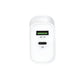 Flixx 30W QCPD 3.0 Dual Port Wall Charger for Ultra Fast Charging