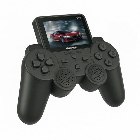 S10 Handheld Gamepad – Play, Recharge, Connect & Enjoy