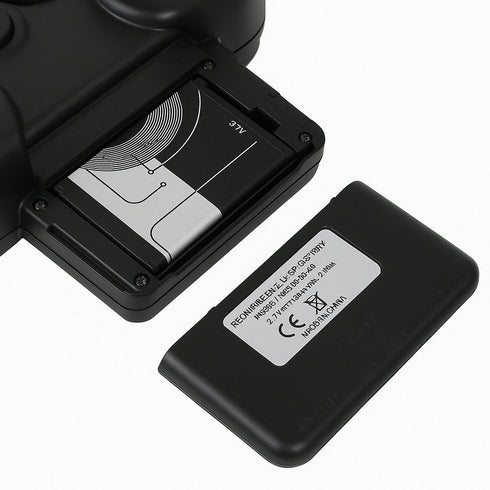 S10 Handheld Gamepad – Play, Recharge, Connect & Enjoy