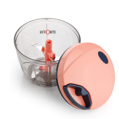 La' Forte Mini String Manual Chopper 500 Ml