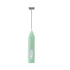 LA' FORTE Rechargeable Mini Blender- Milk Frother, Whisker, Coffee Beater