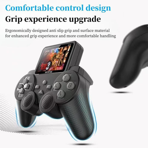 S10 Handheld Gamepad – Play, Recharge, Connect & Enjoy